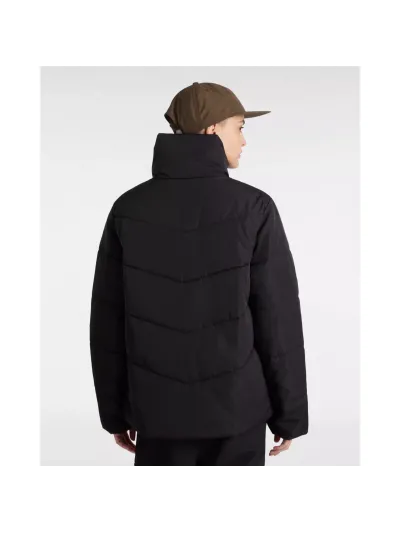 Vans - MTE Foundry Puff Music Academy / Black - Női kabát