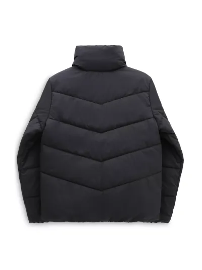 Vans - MTE Foundry Puff Music Academy / Black - Női kabát