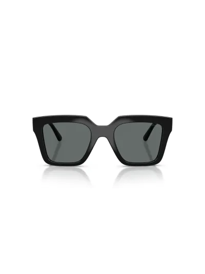 Vogue napszemüveg - Black / Dark Grey Polarized