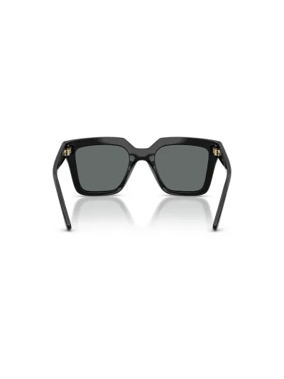 Vogue napszemüveg - Black / Dark Grey Polarized