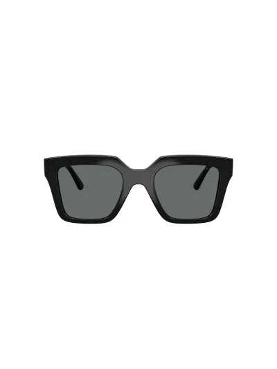 Vogue napszemüveg - Black / Dark Grey Polarized