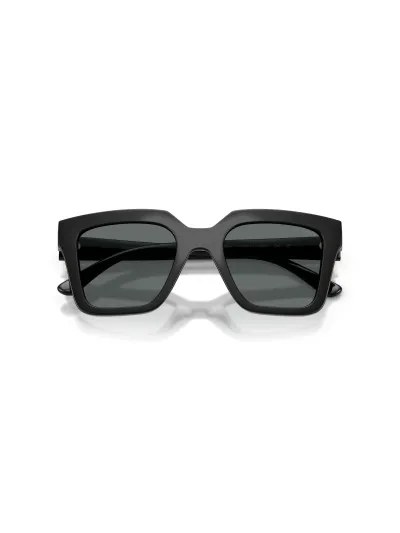 Vogue napszemüveg - Black / Dark Grey Polarized