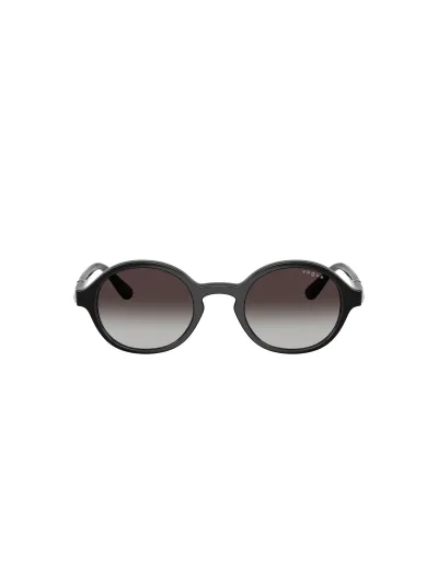 Vogue napszemüveg - Black / Gradient Grey