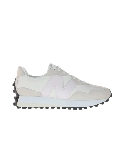 New Balance - W327 - Bőr Sneaker Női utcai cipő