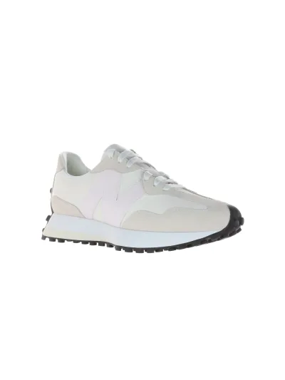New Balance - W327 - Bőr Sneaker Női utcai cipő