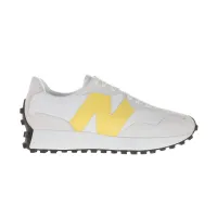New Balance - W327 - Bőr Sneaker Női utcai cipő