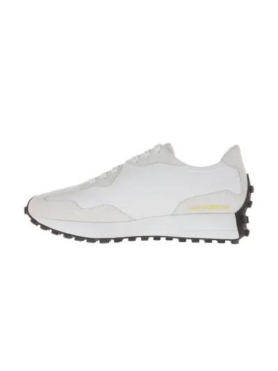 New Balance - W327 - Bőr Sneaker Női utcai cipő