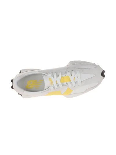 New Balance - W327 - Bőr Sneaker Női utcai cipő