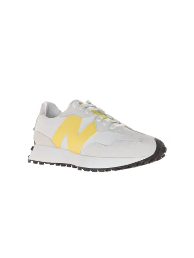 New Balance - W327 - Bőr Sneaker Női utcai cipő