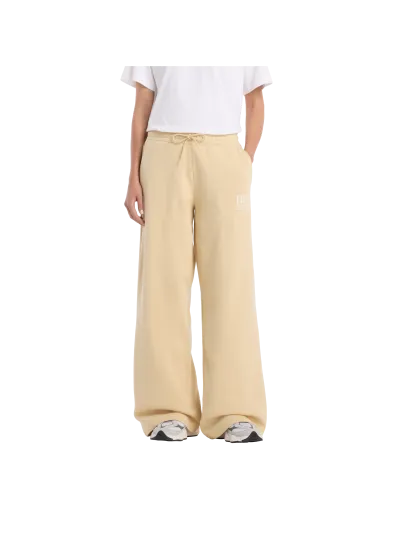 New Balance - WB61I4PUABC - Női melegítő nadrág