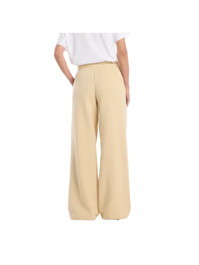 New Balance - WB61I4PUABC - Női melegítő nadrág