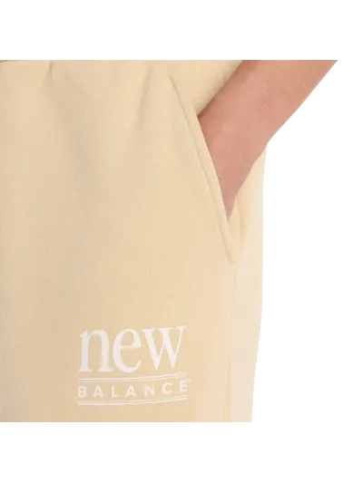 New Balance - WB61I4PUABC - Női melegítő nadrág