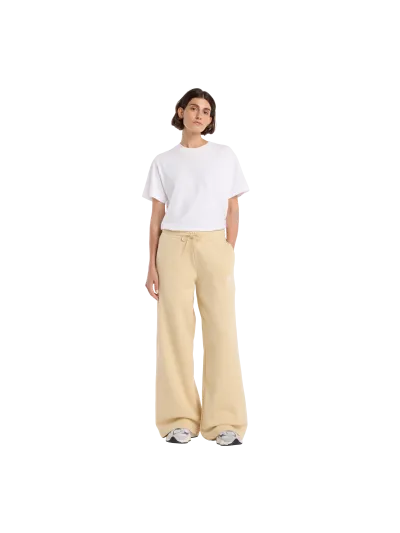 New Balance - WB61I4PUABC - Női melegítő nadrág