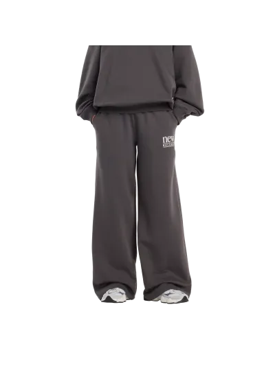 New Balance - WB61I4PUABR - Női melegítő nadrág