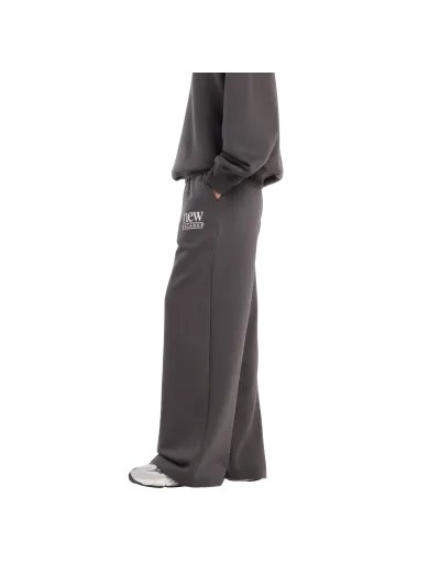 New Balance - WB61I4PUABR - Női melegítő nadrág