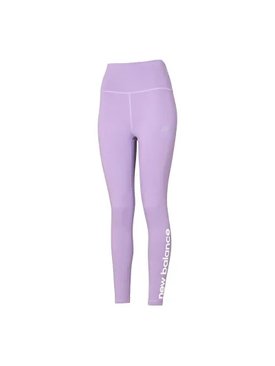 New Balance - WB61Q167AA5 - Női leggings