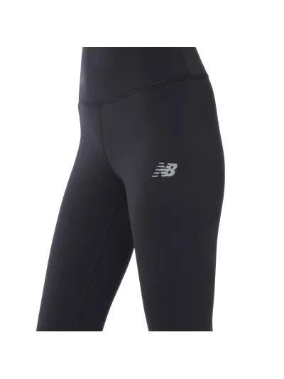 New Balance - WB61Q167BK - Női leggings