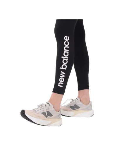 New Balance - WB61Q167BK - Női leggings