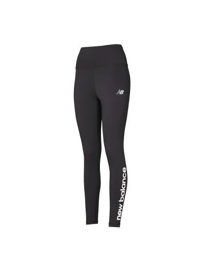 New Balance - WB61Q167BK - Női leggings