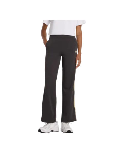 New Balance - WB61Q2R4ABR - Női melegítő nadrág