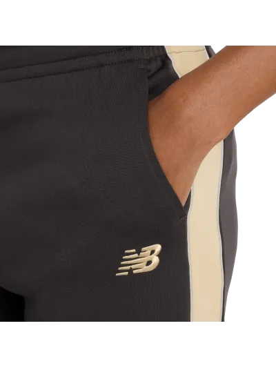New Balance - WB61Q2R4ABR - Női melegítő nadrág