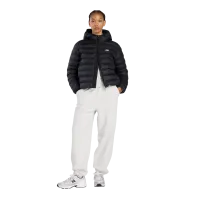 New Balance - Puffer Jacket - Női kabát