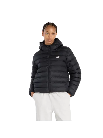 New Balance - Puffer Jacket - Női kabát