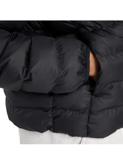 New Balance - Puffer Jacket - Női kabát