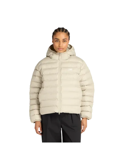 New Balance - Puffer Jacket - Női kabát