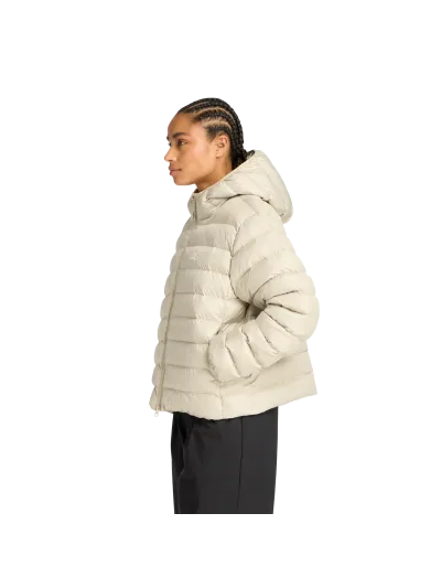 New Balance - Puffer Jacket - Női kabát
