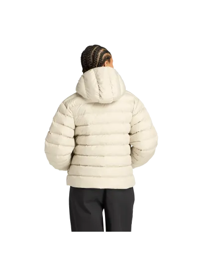New Balance - Puffer Jacket - Női kabát