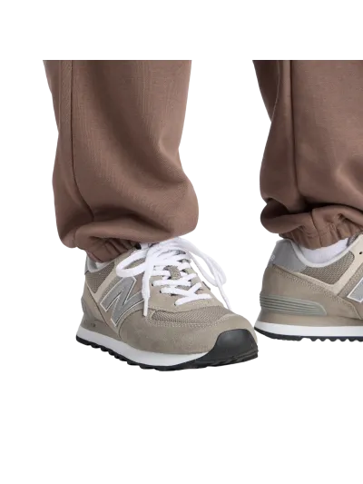New Balance - WP41500ABP - Női melegítő nadrág