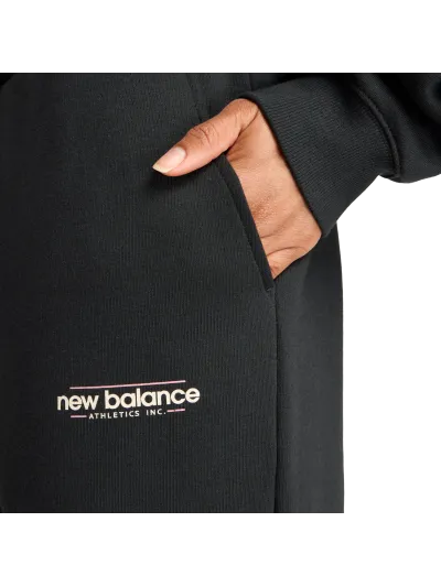 New Balance - Reimagined - Női melegítő nadrág