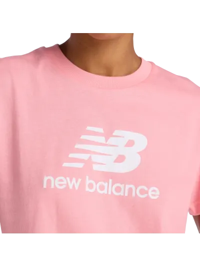 New Balance - WT41502AA6 - Női póló