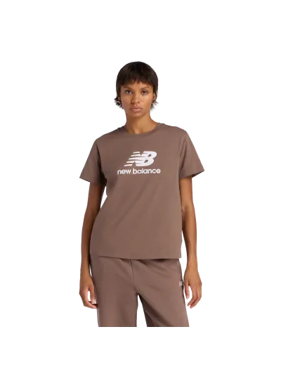 New Balance - WT41502ABP - Női póló