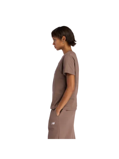 New Balance - WT41502ABP - Női póló