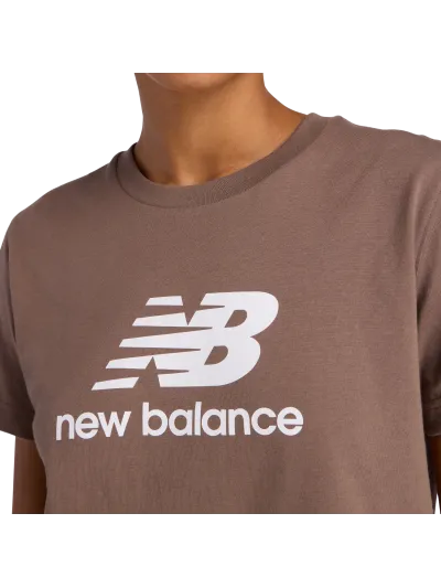 New Balance - WT41502ABP - Női póló