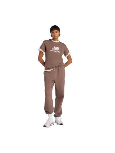 New Balance - WT41502ABP - Női póló