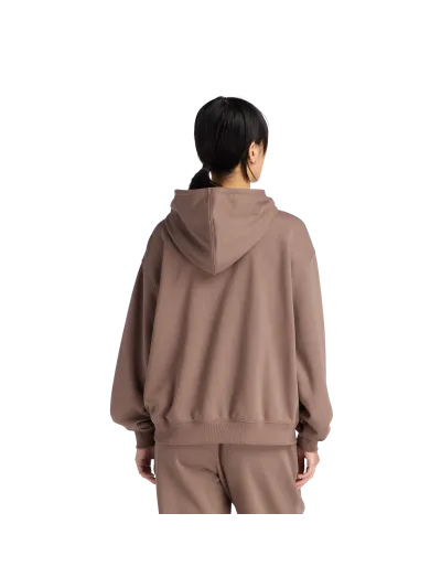 New Balance - WT41507ABP - Női melegítő pulóver