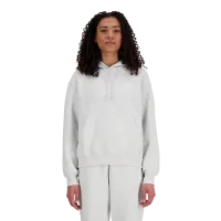 New Balance - French Terry - Női melegítő pulóver