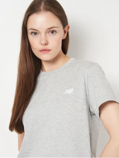 New Balance - Sport Essentials - Női póló