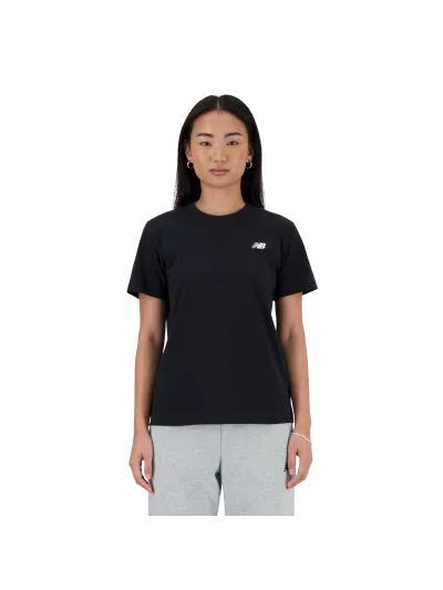 New Balance - WT41509BK - Női póló