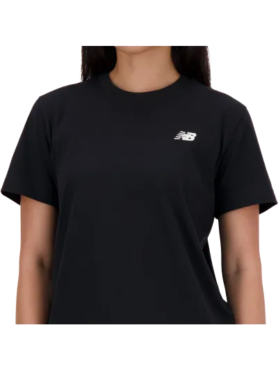 New Balance - WT41509BK - Női póló