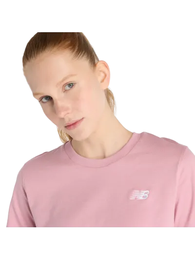 New Balance - Sport Essentials - Női póló