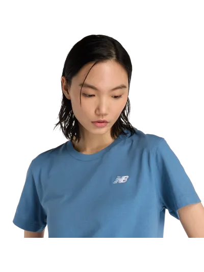 New Balance - Sport Essentials - Női póló