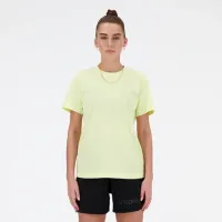 New Balance - WT41554LLT - Női póló