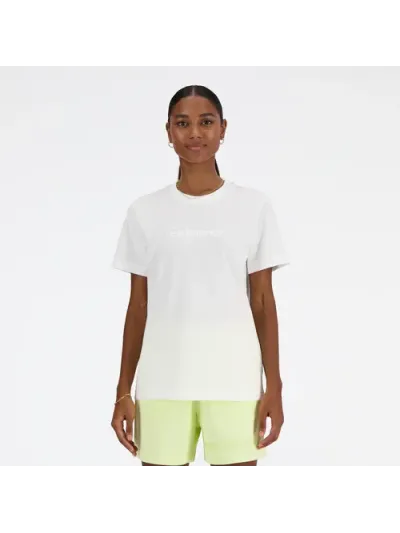 New Balance - WT41554WT - Női póló