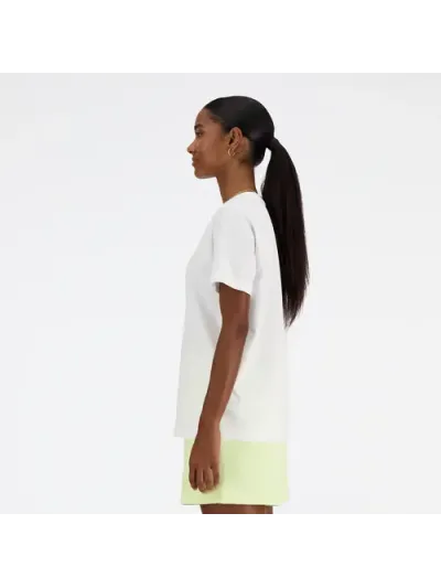 New Balance - WT41554WT - Női póló