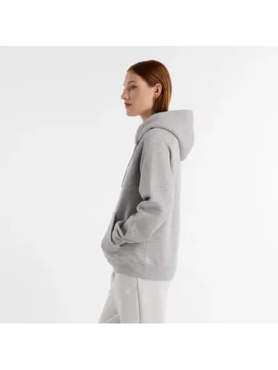 New Balance - WT43524AG - Női melegítő pulóver