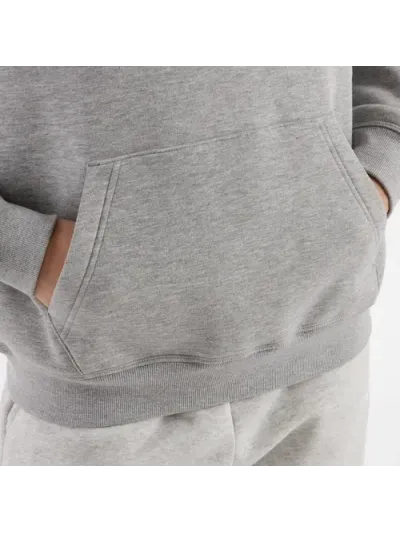 New Balance - WT43524AG - Női melegítő pulóver